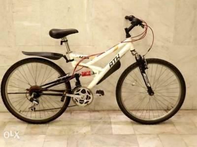 MARUKIN ATH mountain Bike 26 made in Japan - Ø¯Ø±Ø§Ø¬Ø§Øª Ù‡ÙˆØ§Ø¦ÙŠØ© Ùˆ  Ù„ÙˆØ§Ø²Ù…Ù‡Ø§ - Ø§Ù„Ù…Ø¹Ø¯Ø§Øª Ø§Ù„Ø±ÙŠØ§Ø¶Ø© - اعلانات لبنان