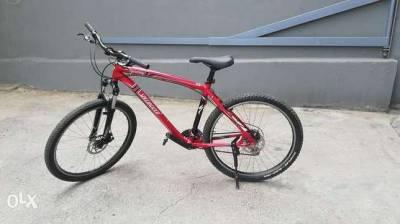 specialized hardrock olx