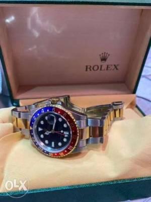 rolex oyster perpetual olx