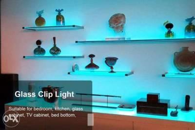 Led Glass Floor Lighting Set Of 4 3 Del Ø£Ø¬Ù‡Ø²Ø© Ù…Ù†Ø²Ù„ÙŠØ© Ø£Ø®Ø±Ù‰ Ø§Ù„ÙƒØªØ±ÙˆÙ†ÙŠØ§Øª ÙˆØ£Ø¬Ù‡Ø²Ø© Ù…Ù†Ø²Ù„ÙŠØ© Ø§Ø¹Ù„Ø§Ù†Ø§Øª Ù„Ø¨Ù†Ø§Ù†