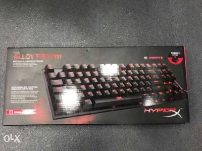 hyperx alloy fps olx