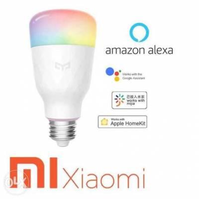 xiaomi mi smart led bulb essential homekit