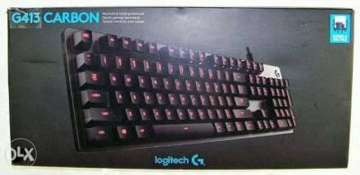 logitech g413 olx