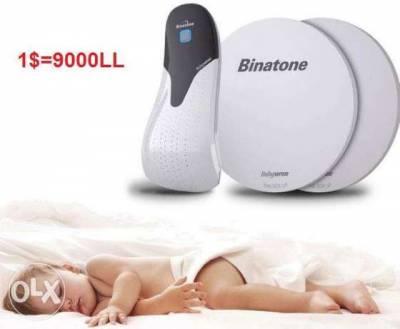 binatone breathing monitor