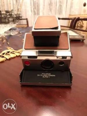 polaroid sx 70 olx