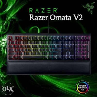 razer ornata chroma olx