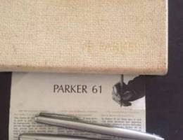 Parker 61