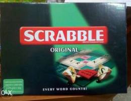 Scrabble 10a (50000)