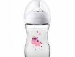 Philips Avent Unicorn 260 ml bottle 85,000