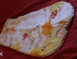 2 gigoteuses - sleeping bags from mamas & ...