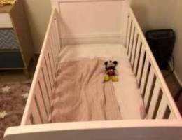 bed for babies