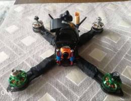 Fpv racing quad