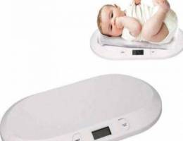 Digital Baby Precision Safe Weighing Scale...