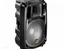 W440P speaker enclosures