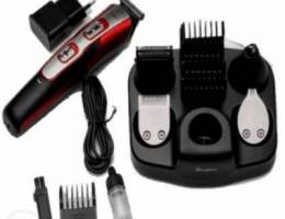 Rechargeable Shaver And Trimmer Set 10in1 ...