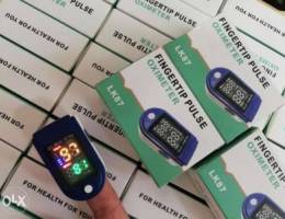 Ø§ÙˆÙƒØ³ÙŠÙ…ÙŠØªØ± oximeter 6$-7$