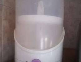 Chicco sterilizer super ndife