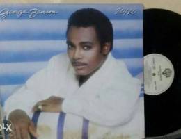 George Benson 20/20 Vinyl Record