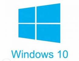 Windows 10 download Or Format