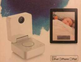 smart baby monitor