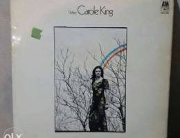 Carole King : writer . VinylLP