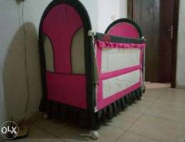 Baby Bed