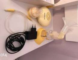 Medela breast pump Excellent condition