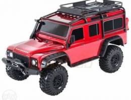 Traxxas trx4,Tamiya,hpi,axial