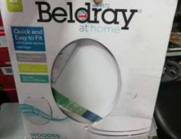 Beldray toilet seat