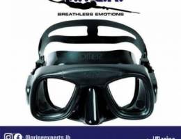 Omer Abyss diving mask