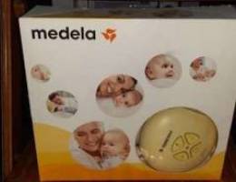 Ù…ÙƒÙ†Ø© Ø³Ø­Ø¨ Ø§Ù„Ø­Ù„ÙŠØ¨ Ù„Ù„Ø£Ø·ÙØ§Ù„ (medela)