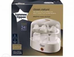 Tommee Tippee Electric Steam Steriliser - ...