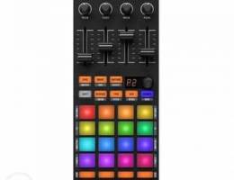 TRAKTOR kontrol f1