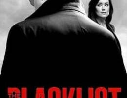 The Blacklist season 6 dvd