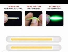 4.5mm Night Fishing Float Fluorescent for ...