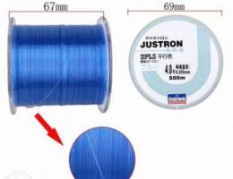 DNDYUJU 500M Nylon Fishing Line for 40,000...