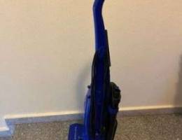 Campomatic vacuum cleaner