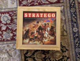 Original stratego board game