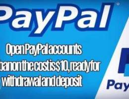 ÙØªØ­ Ø­Ø³Ø§Ø¨Ø§Øª Ø¨Ø§ÙŠ Ø¨Ø§Ù„ ÙÙŠ Ù„Ø¨Ù†Ø§Ù† - Open PayPal ...