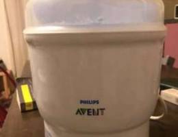 Philips AVENT Sterilizer