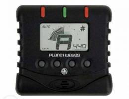 PW-CT-09 universal II chromatic tuner