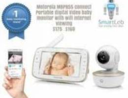 Baby monitors