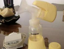 Medela electric pump