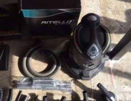 Ritello R1 ( vacuum cleaner)