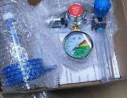 Oxygen bottle regulator Ø³Ø§Ø¹Ø© Ø§ÙˆÙƒØ³Ø¬ÙŠÙ†