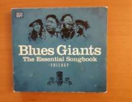 Blues Cds / 30,000 L.L