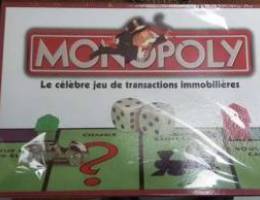 Monopoly orginal