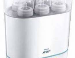 Philips Avent 3-in-1 Electric Steam Steril...