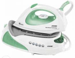 Swan SI4030GRN Steam Generator Iron