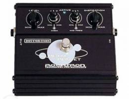 METAL PLANET DISTORTION High octane distor...